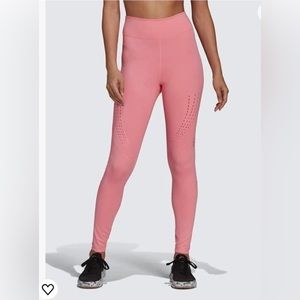 ADIDAS by Stella McCartney TRUEPURPOSE Training Tights Pink